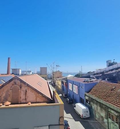 S.Soares Beato 6.2D Apartment Lisbon Exterior photo