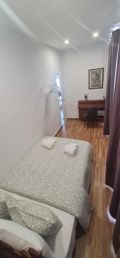 S.Soares Beato 6.2D Apartment Lisbon Exterior photo