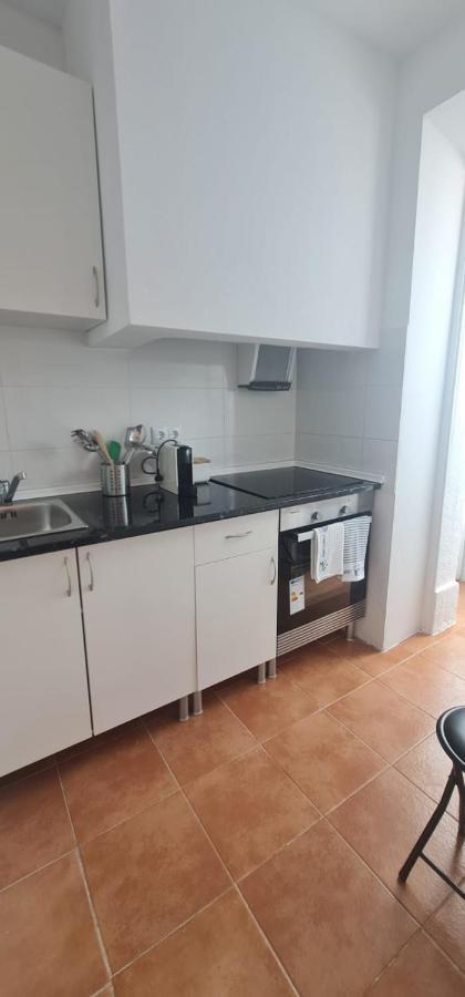 S.Soares Beato 6.2D Apartment Lisbon Exterior photo