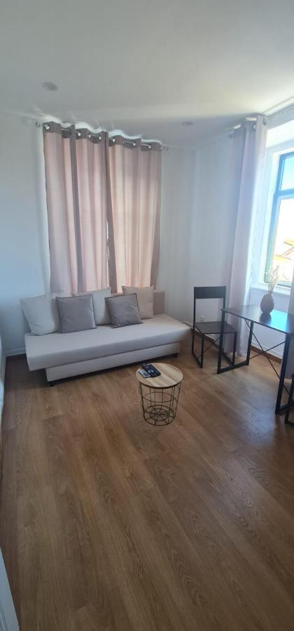 S.Soares Beato 6.2D Apartment Lisbon Exterior photo