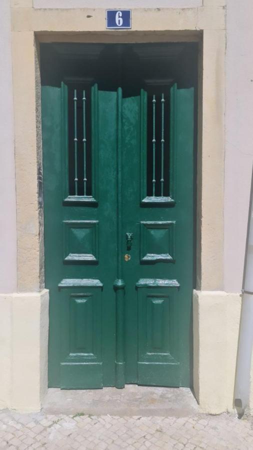 S.Soares Beato 6.2D Apartment Lisbon Exterior photo