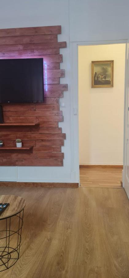 S.Soares Beato 6.2D Apartment Lisbon Exterior photo