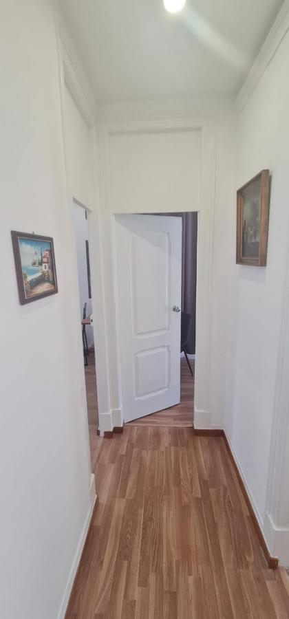 S.Soares Beato 6.2D Apartment Lisbon Exterior photo