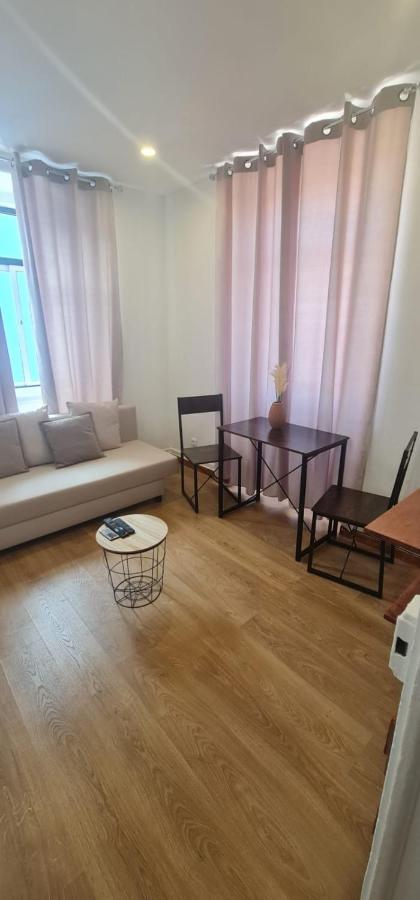S.Soares Beato 6.2D Apartment Lisbon Exterior photo