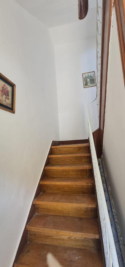 S.Soares Beato 6.2D Apartment Lisbon Exterior photo